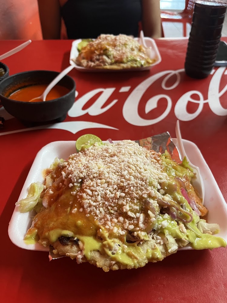 Sope El Original