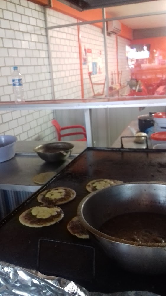 Sope El Original
