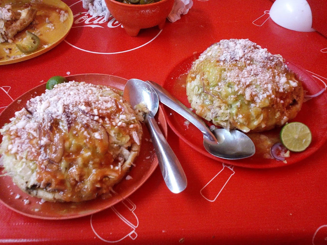 Sope El Original