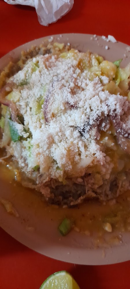 Sope El Original