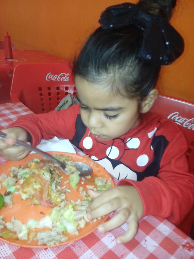 Sope El Original
