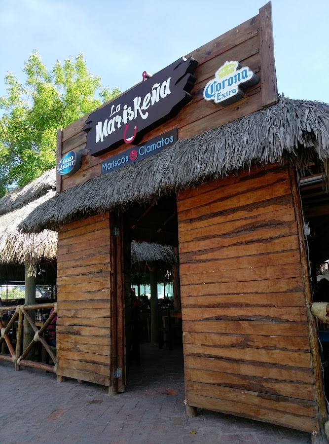 La MarisKeña LM