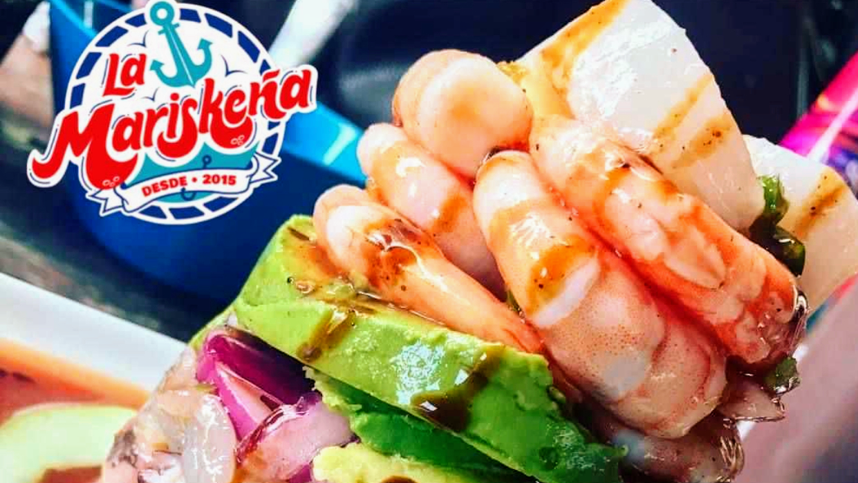 La MarisKeña LM