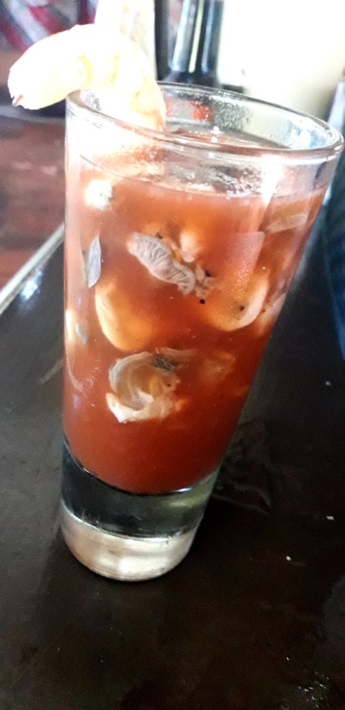 La MarisKeña LM