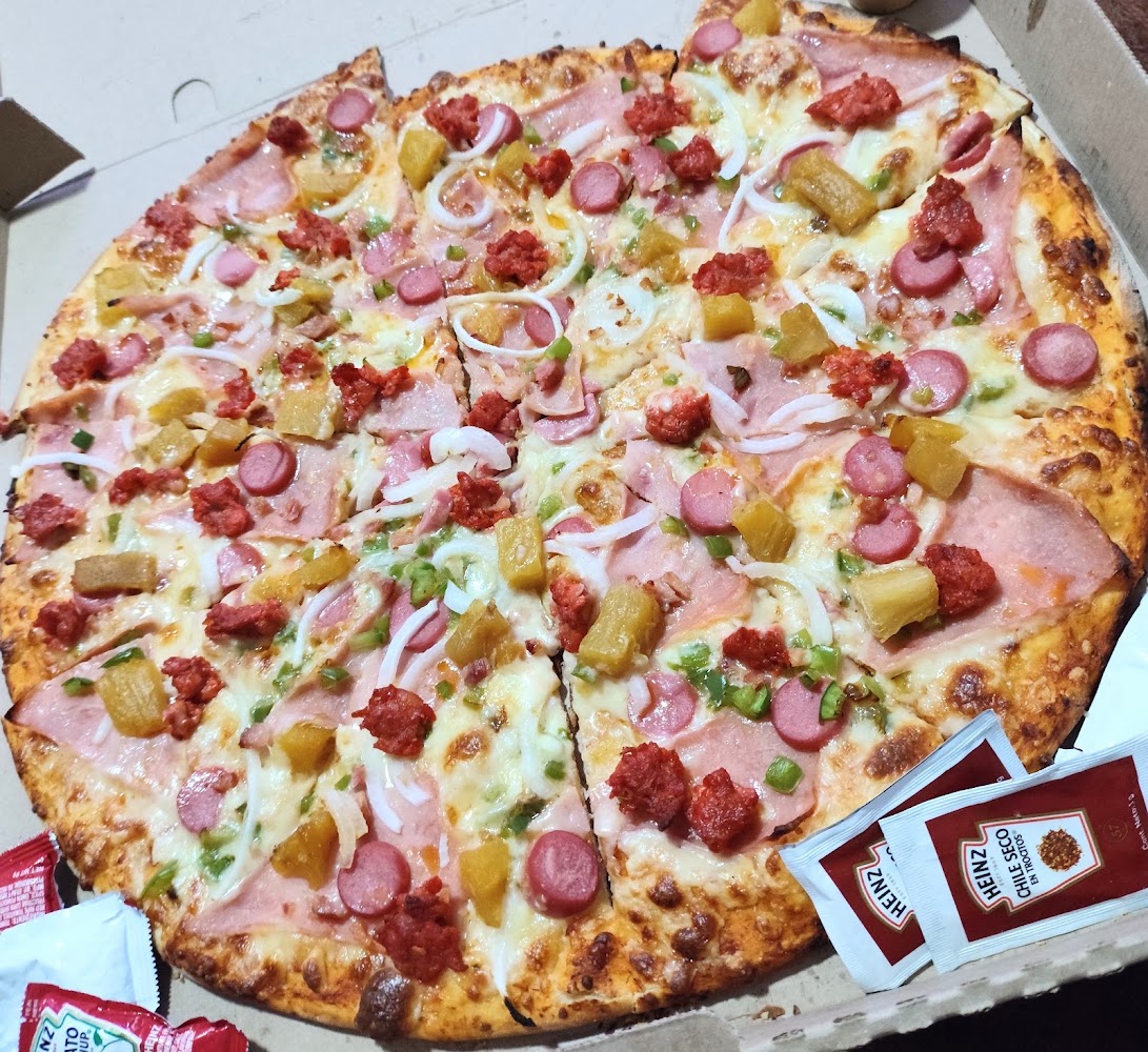 Rock & Pizza
