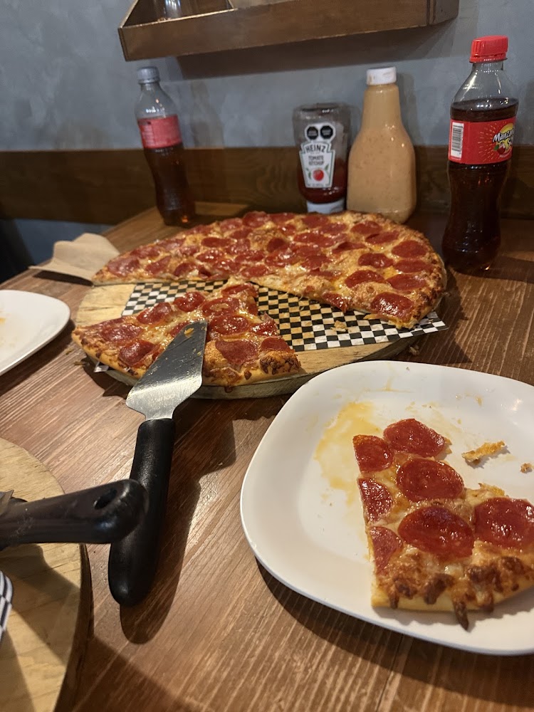 Rock & Pizza