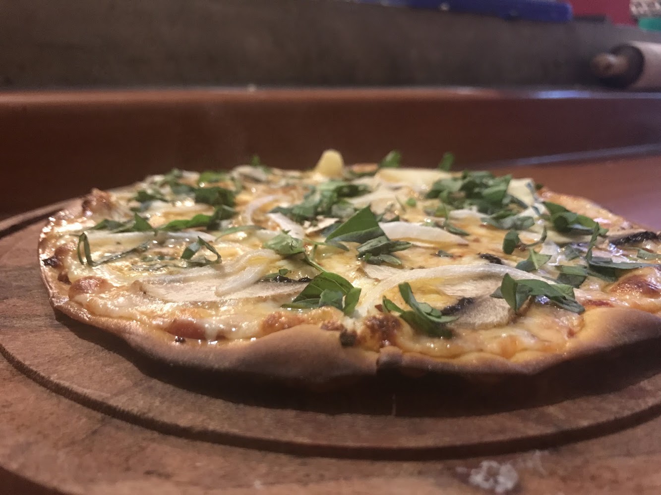 Rock & Pizza