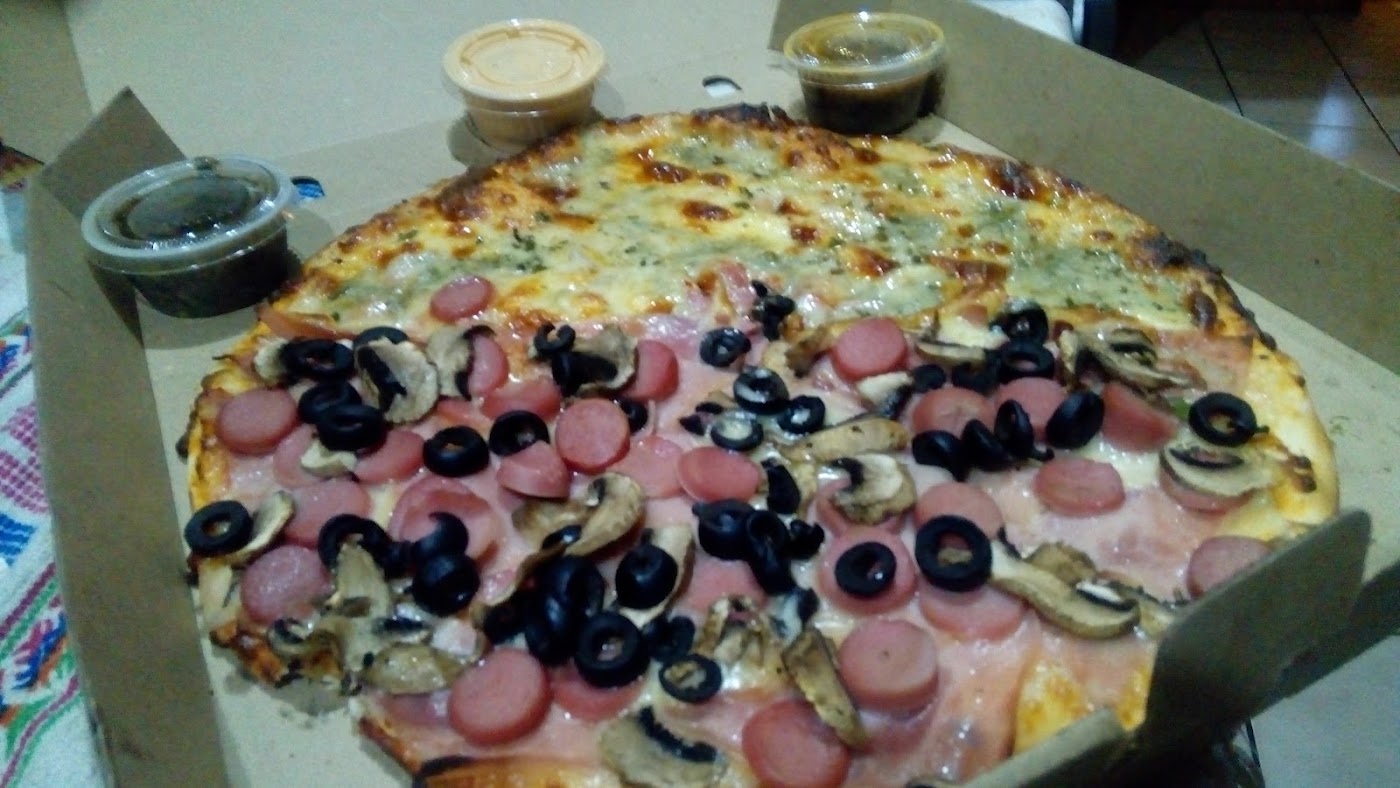 Rock & Pizza