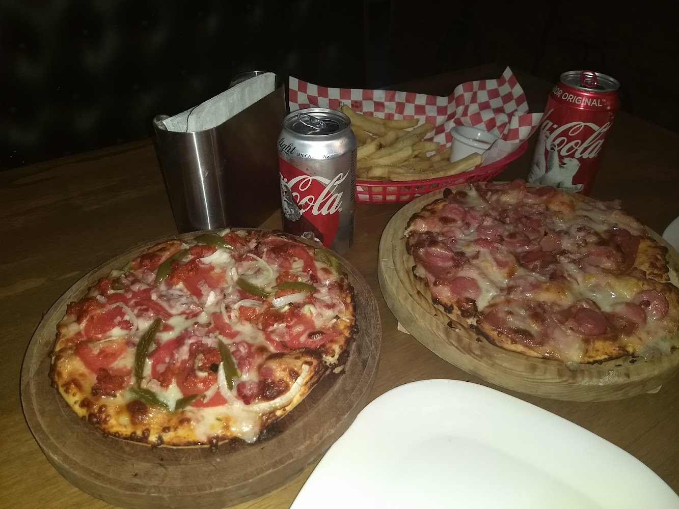 Rock & Pizza