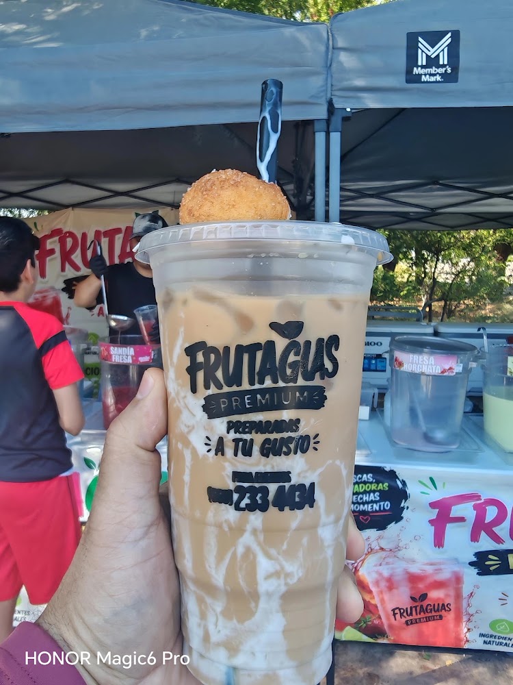 Frutaguas