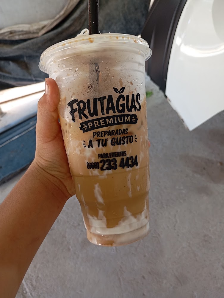 Frutaguas