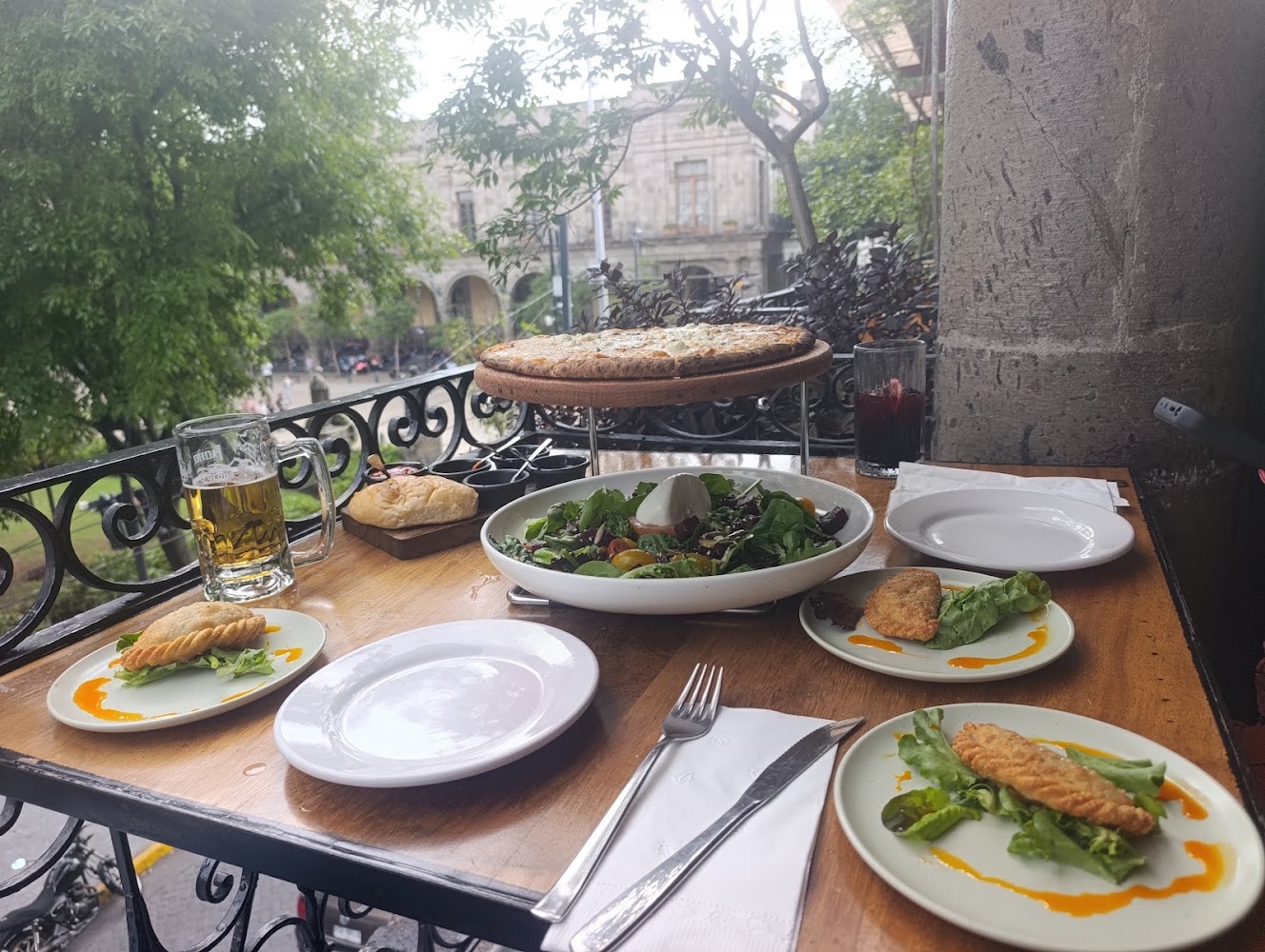 Restaurante Los Ilustres