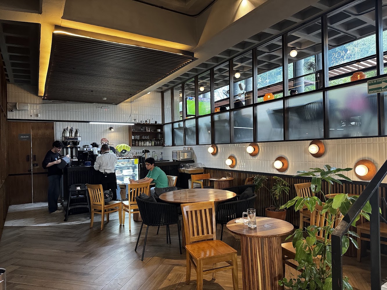 Restaurante Los Ilustres