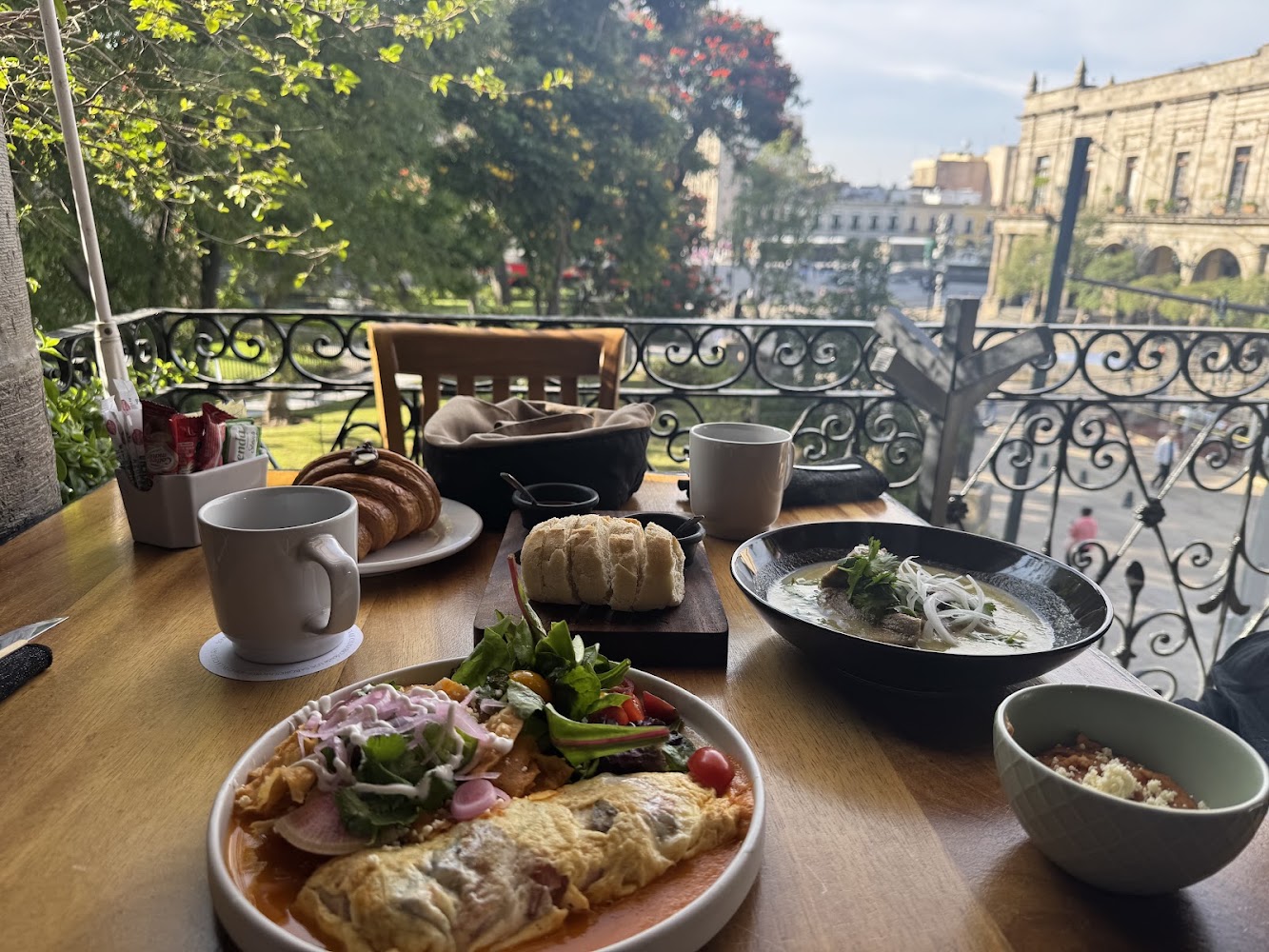 Restaurante Los Ilustres