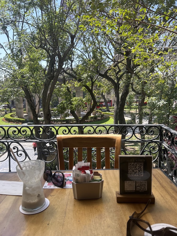 Restaurante Los Ilustres