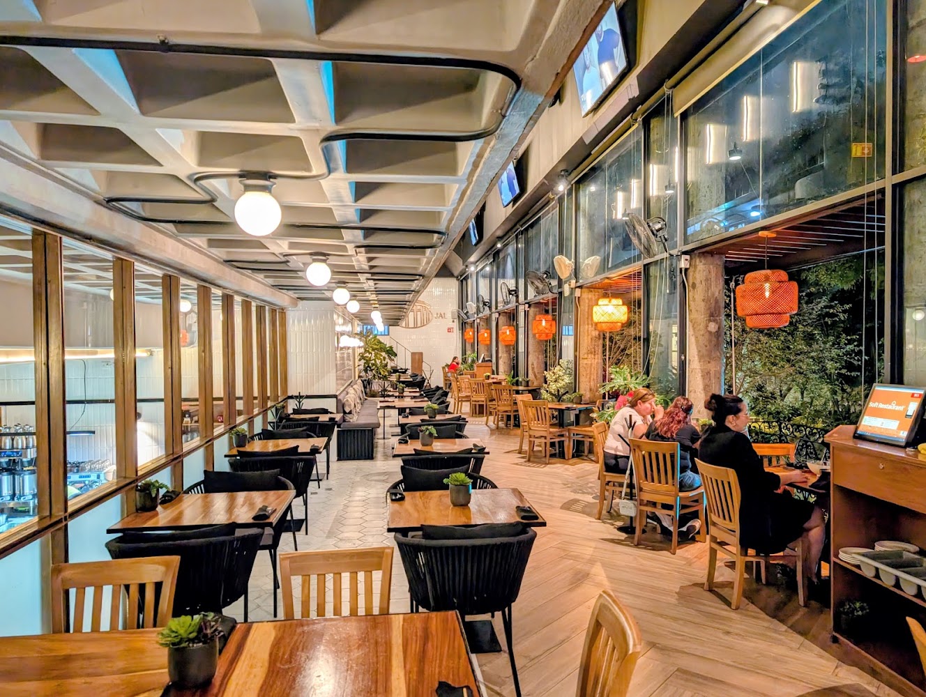 Restaurante Los Ilustres