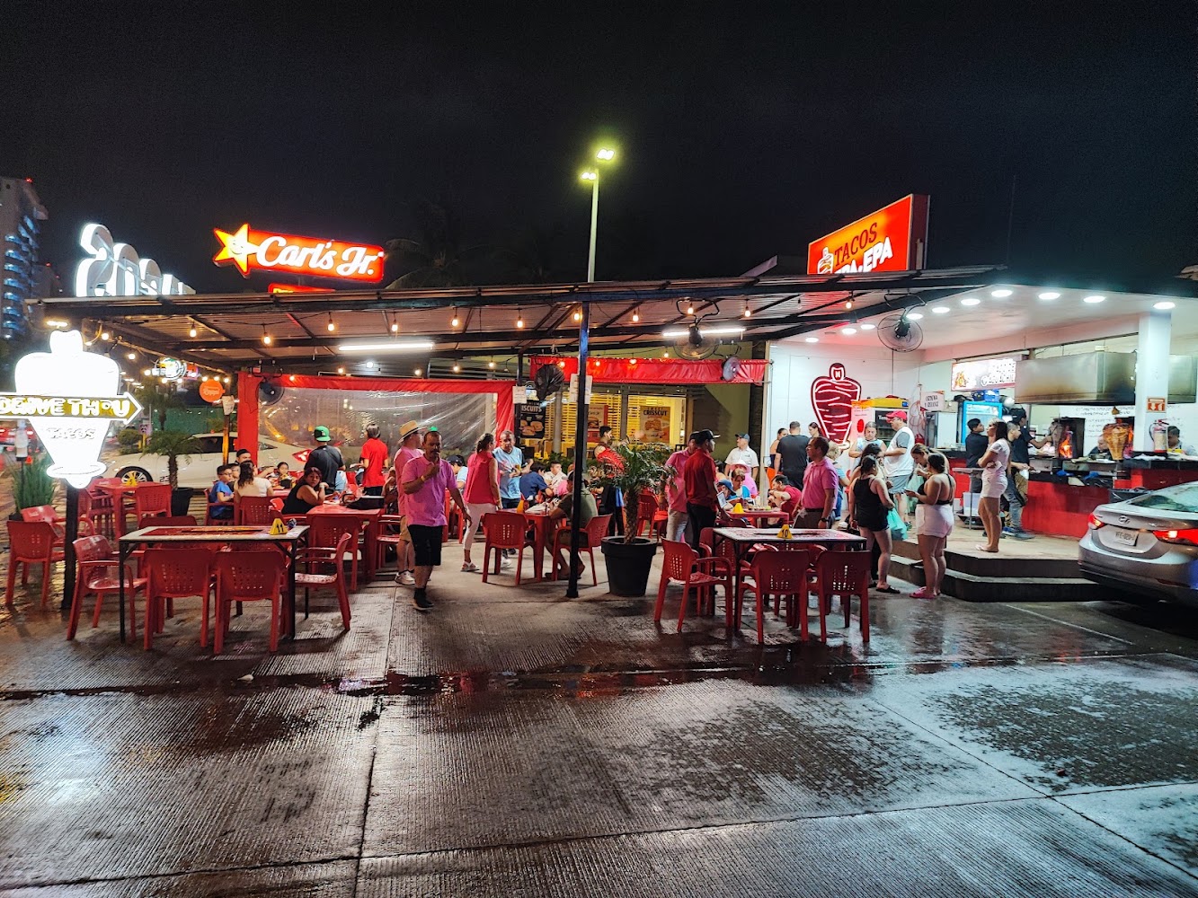 Shrimp Depot