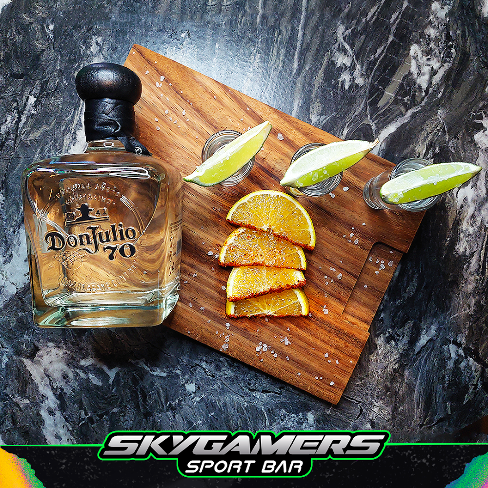 SkyGamers Sport Bar