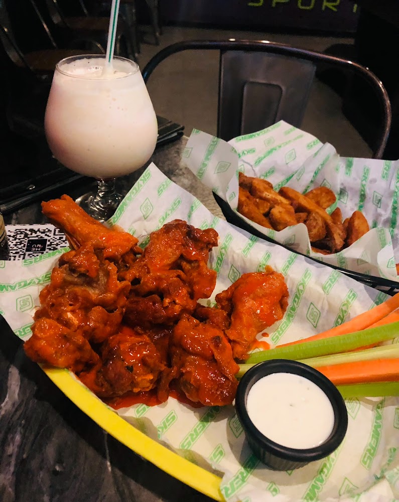 SkyGamers Sport Bar