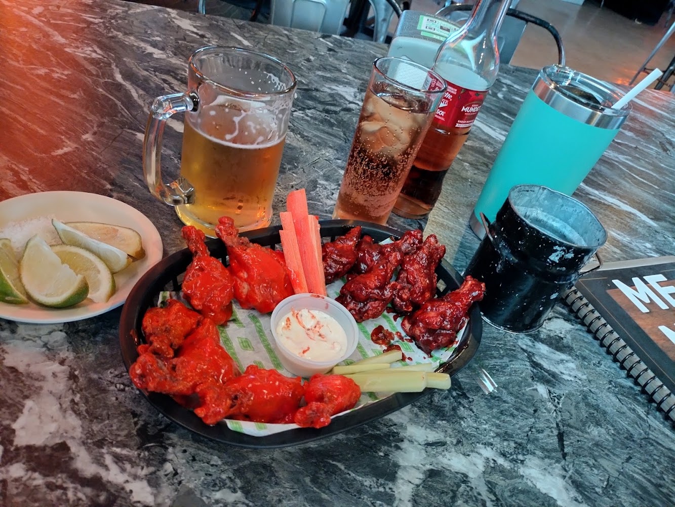 SkyGamers Sport Bar