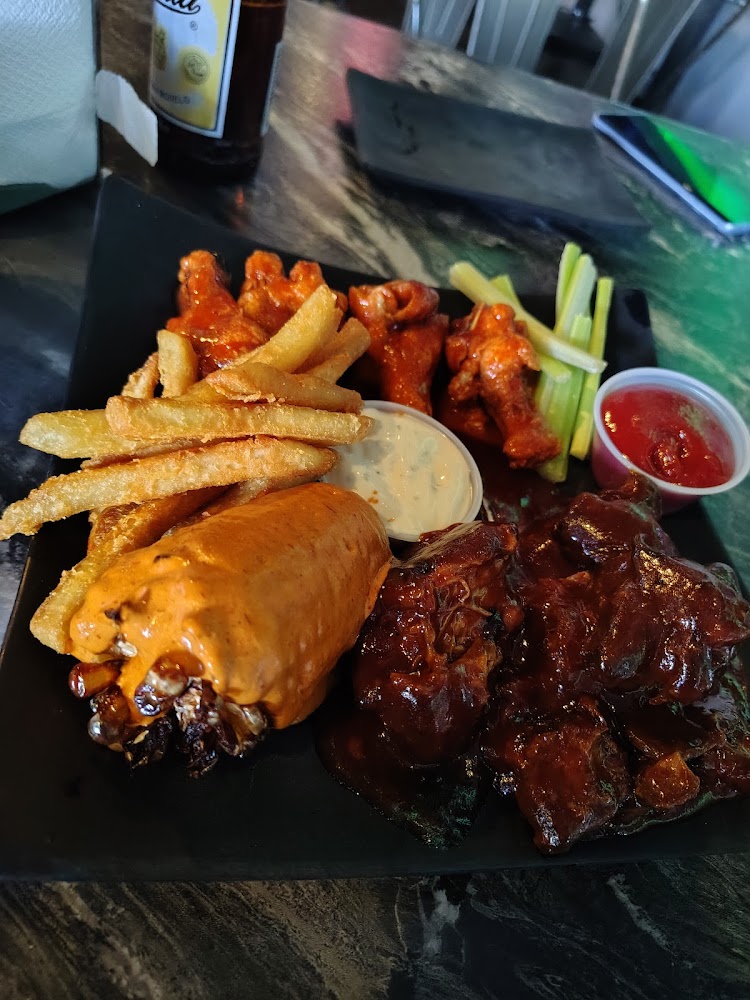 SkyGamers Sport Bar