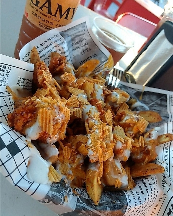 Alitas aa