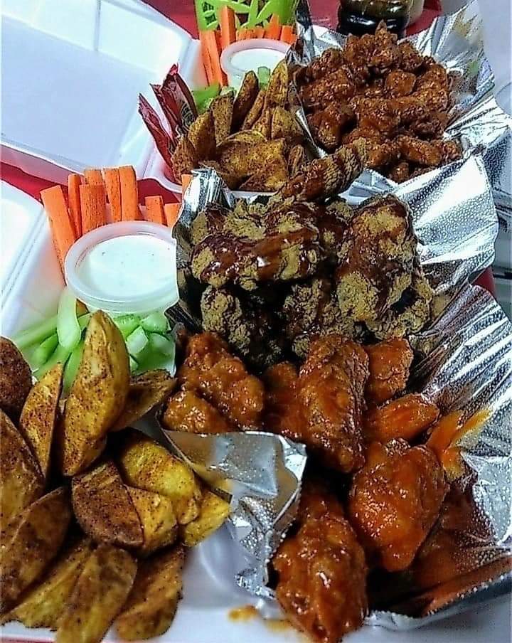 Alitas aa