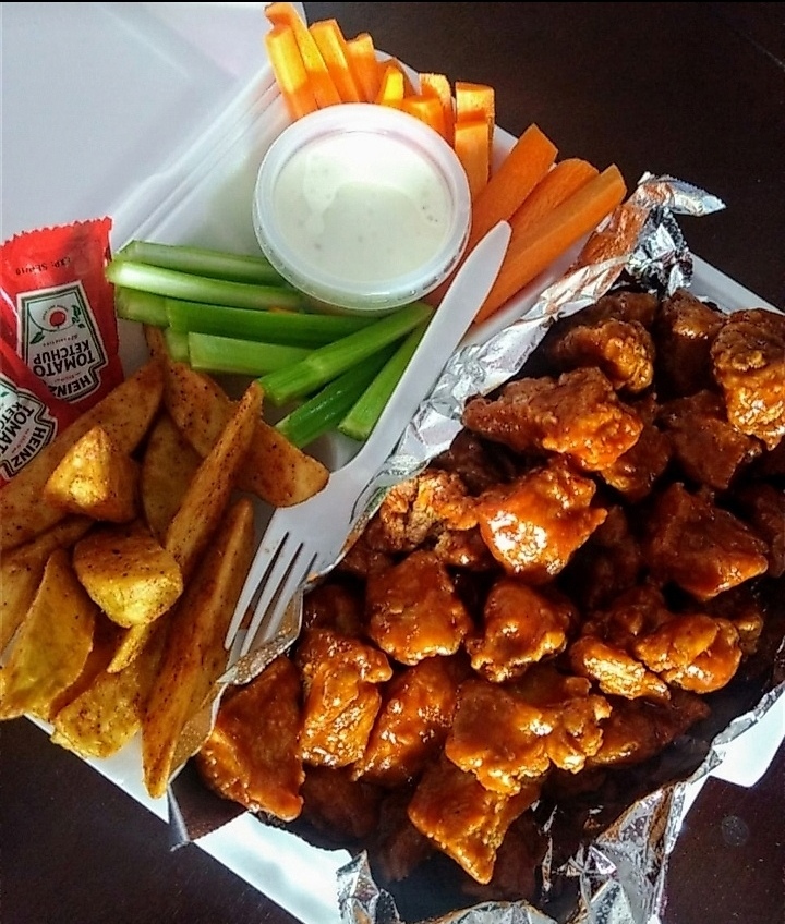 Alitas aa