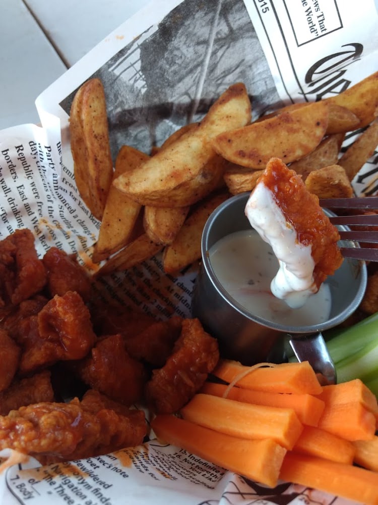 Alitas aa