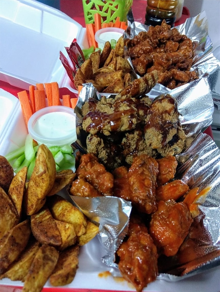 Alitas aa