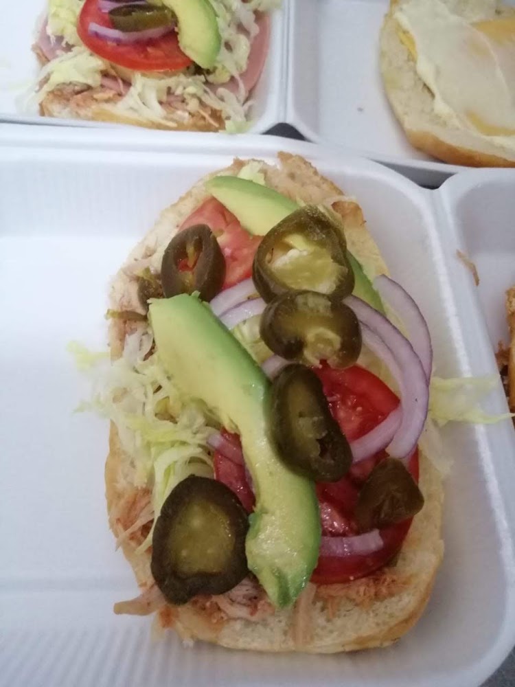 La Casita Del Hotdog