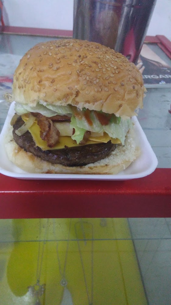 La Casita Del Hotdog