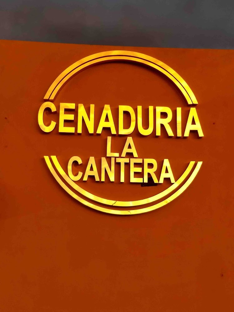 Cenaduria La Cantera