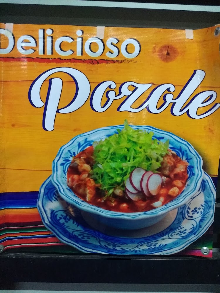 Cenaduria La Cantera