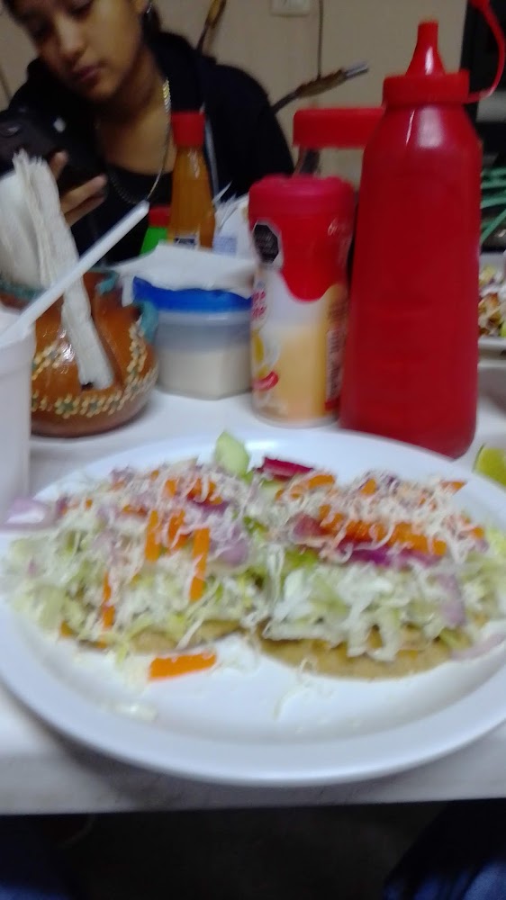 Cenaduria La Cantera