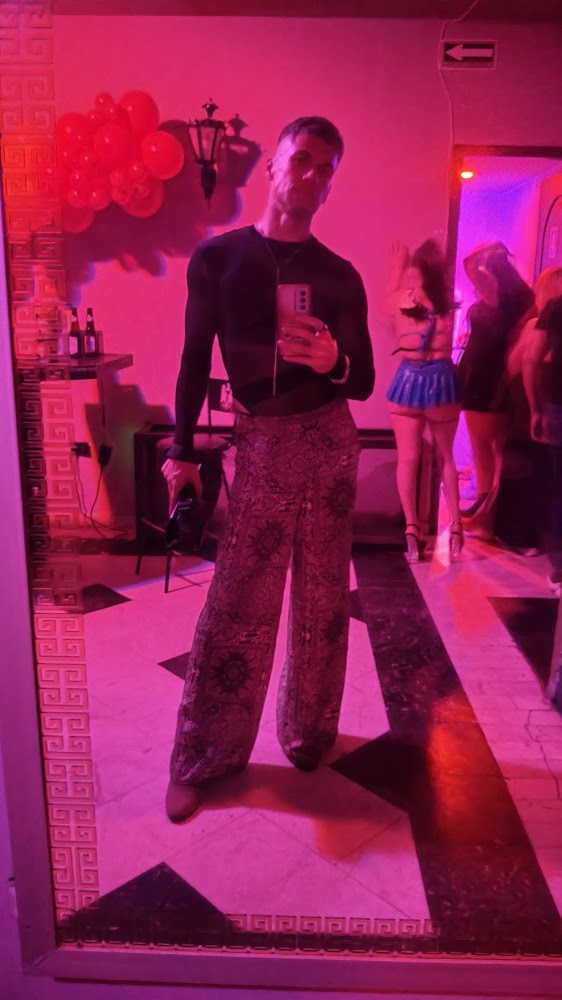 NYX Club