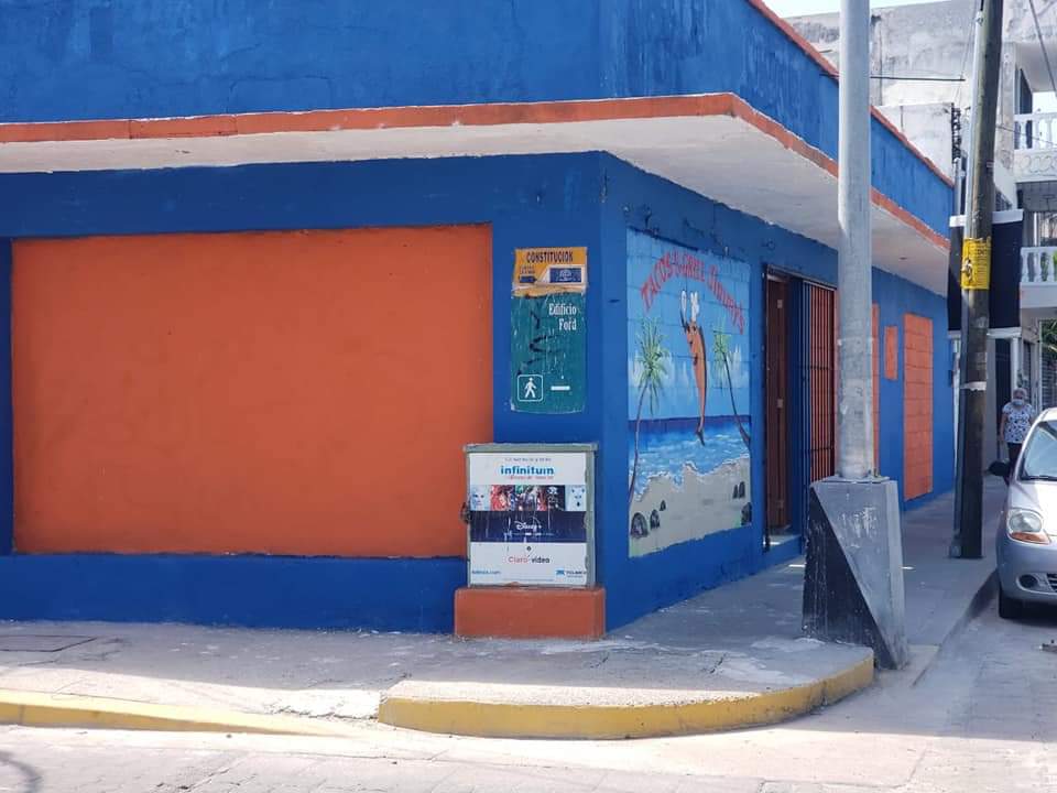 Tacos Jimmy's