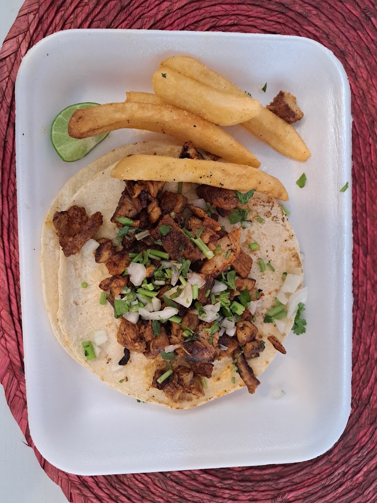 Tacos Jimmy's