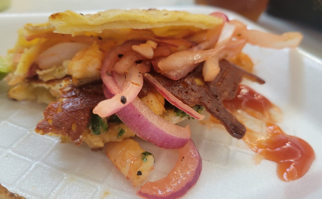 Tacos Jimmy's