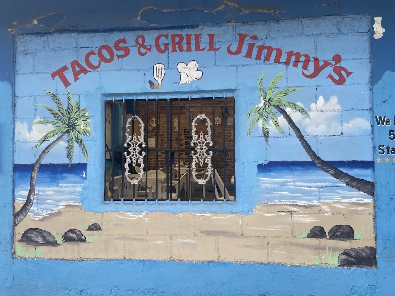 Tacos Jimmy's