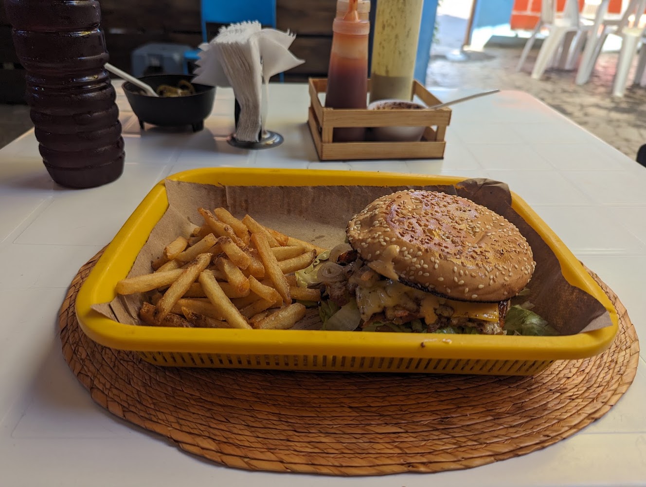 Tacos Jimmy's
