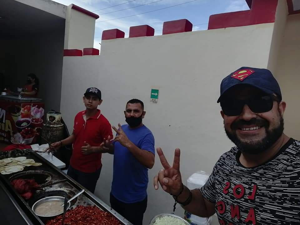 La Bombonera