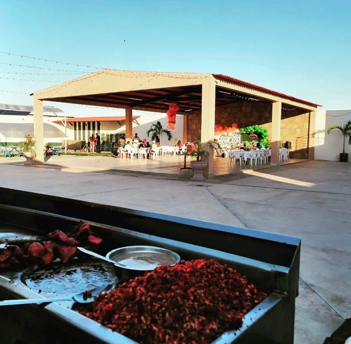 La Bombonera