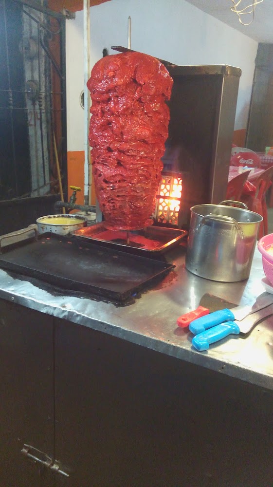 Tacos Piña