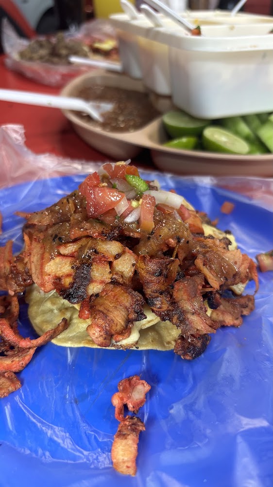 Tacos Piña