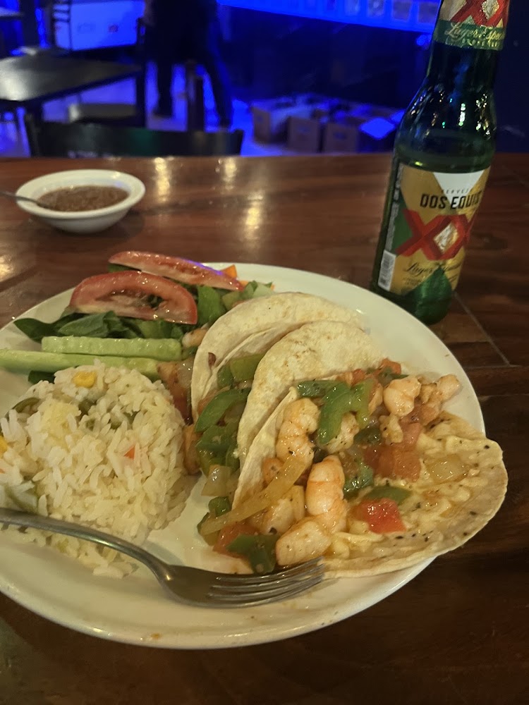 Tony's Terraza Bar&Grill