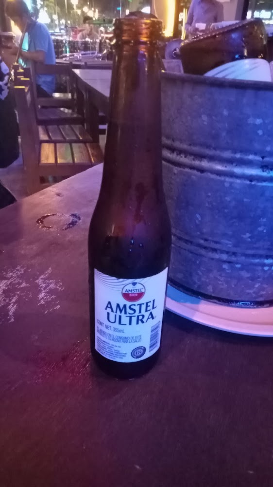 Tony's Terraza Bar&Grill