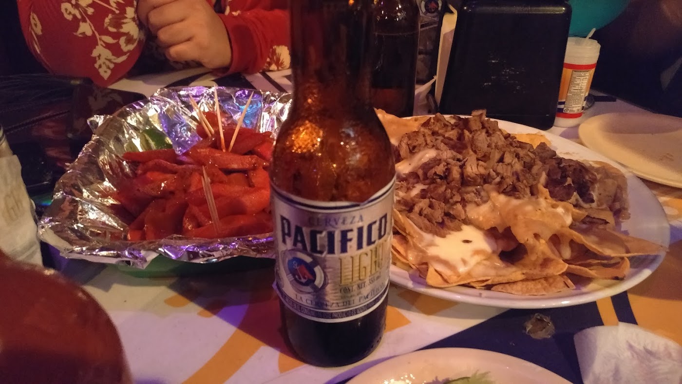 Tony's Terraza Bar&Grill