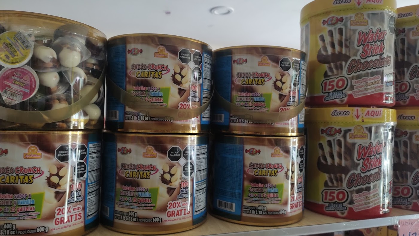 Dulceria Kava