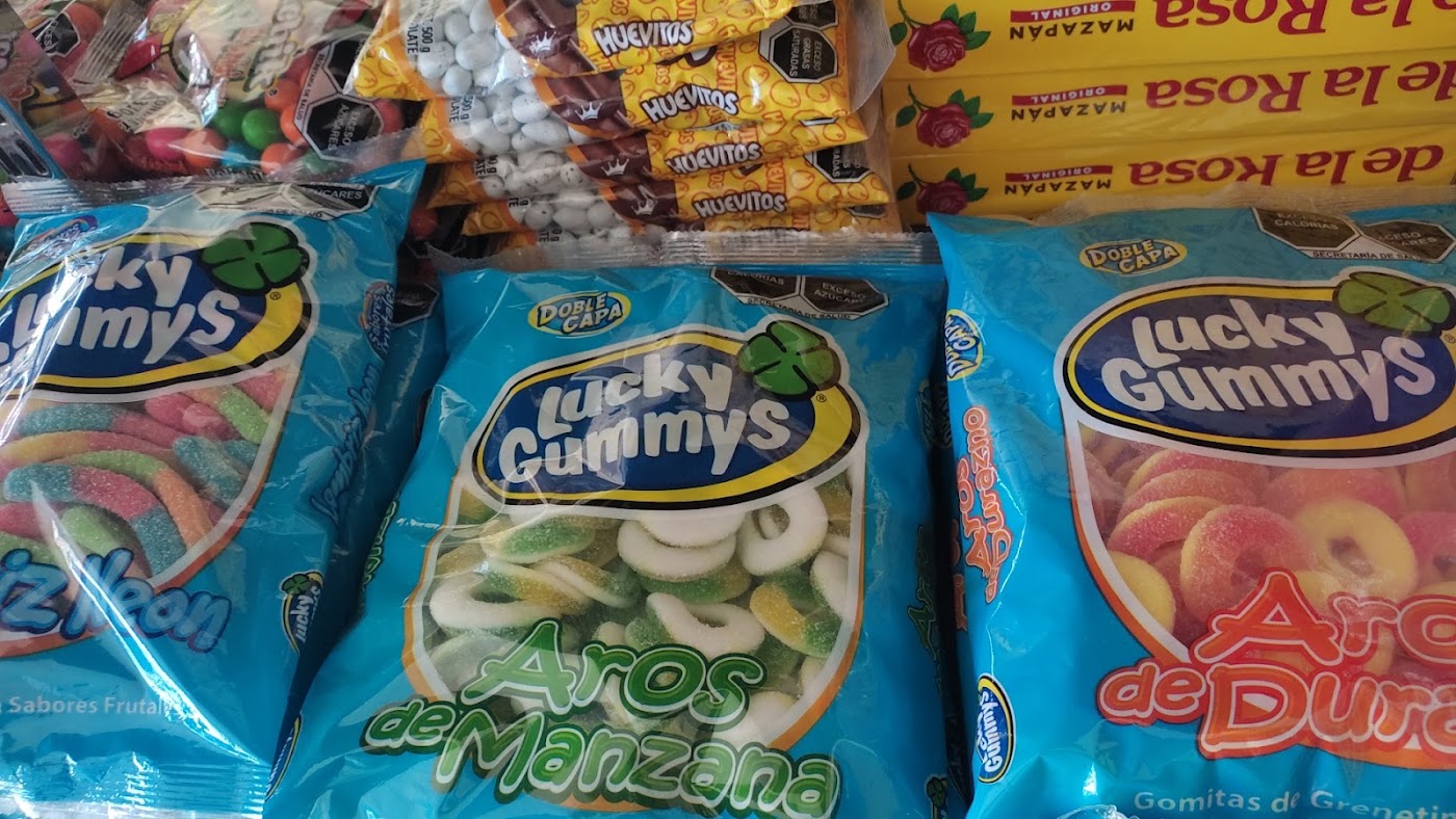 Dulceria Kava